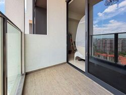 The Poiz Residences (D13), Apartment #594290601